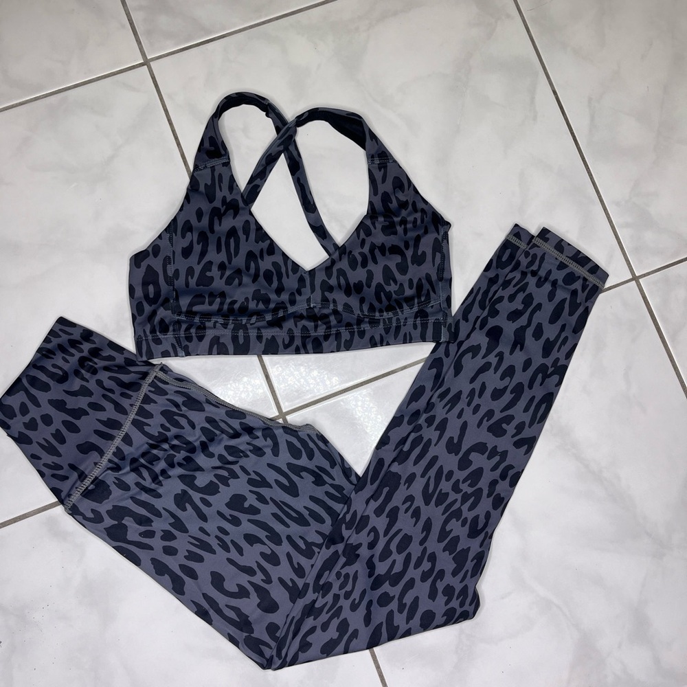 Carbon 38 Workout Set